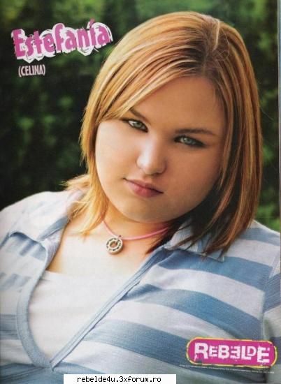 RBD-actori - miky_16 - Y soy rebelde.....