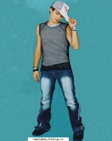 RBD-actori - schwarz_girl_heart - Y soy rebelde.....