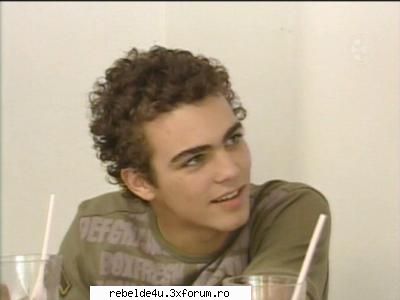 RBD-actori - schwarz_girl_heart - Y soy rebelde.....