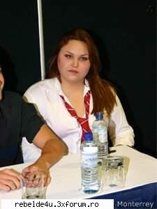 RBD-actori - miky_16 - Y soy rebelde.....