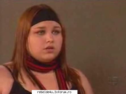 RBD-actori - miky_16 - Y soy rebelde.....