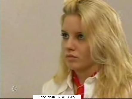 RBD-actori - a5a...am vazut........:( - Y soy rebelde.....