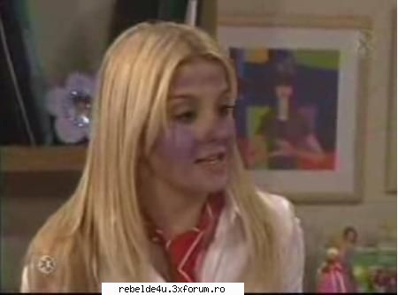 RBD-actori - miky_16 - Y soy rebelde.....