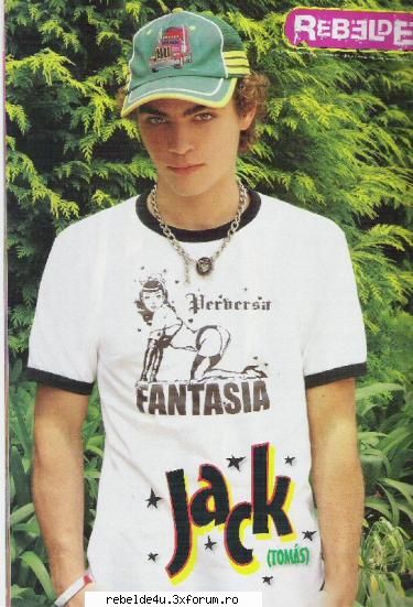RBD-actori - schwarz_girl_heart - Y soy rebelde.....
