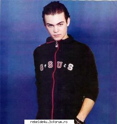 RBD-actori - schwarz_girl_heart - Y soy rebelde.....