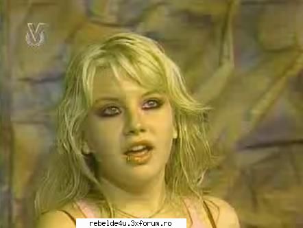 RBD-actori - miky_16 - Y soy rebelde.....