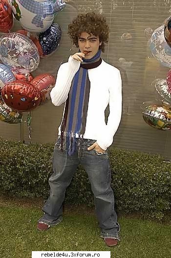 RBD-actori - schwarz_girl_heart - Y soy rebelde.....