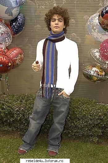 RBD-actori - schwarz_girl_heart - Y soy rebelde.....