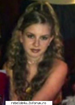 RBD-actori - miky_16 - Y soy rebelde.....