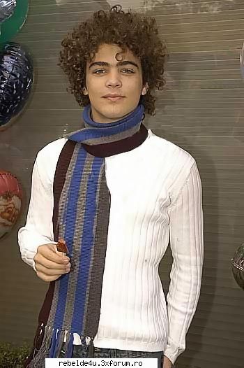 RBD-actori - schwarz_girl_heart - Y soy rebelde.....