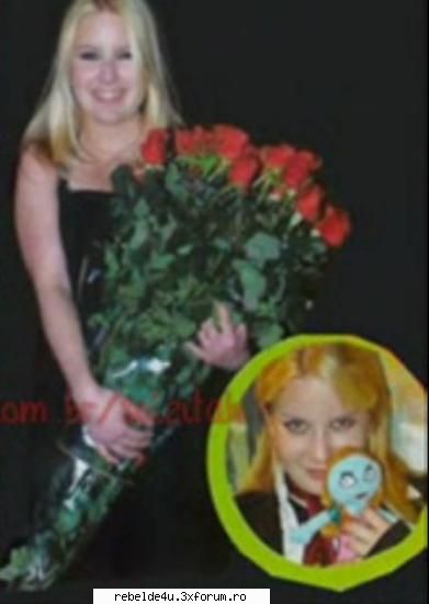 RBD-actori - miky_16 - Y soy rebelde.....