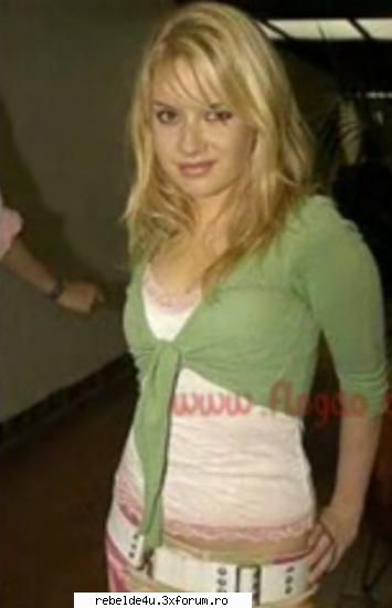 RBD-actori - miky_16 - Y soy rebelde.....
