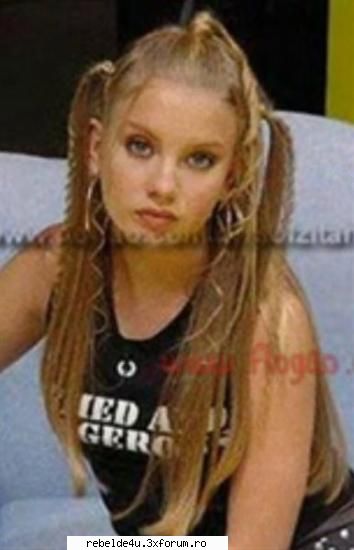 RBD-actori - miky_16 - Y soy rebelde.....