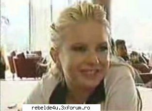 RBD-actori - miky_16 - Y soy rebelde.....