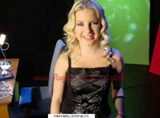 RBD-actori - miky_16 - Y soy rebelde.....