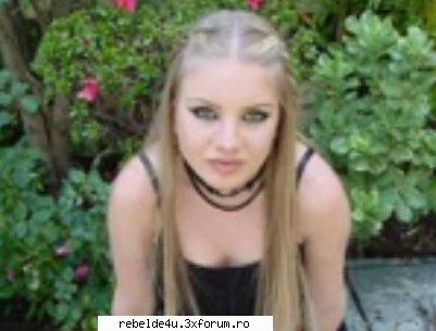 RBD-actori - miky_16 - Y soy rebelde.....