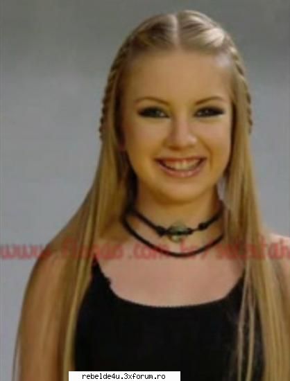 RBD-actori - miky_16 - Y soy rebelde.....