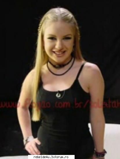 RBD-actori - miky_16 - Y soy rebelde.....