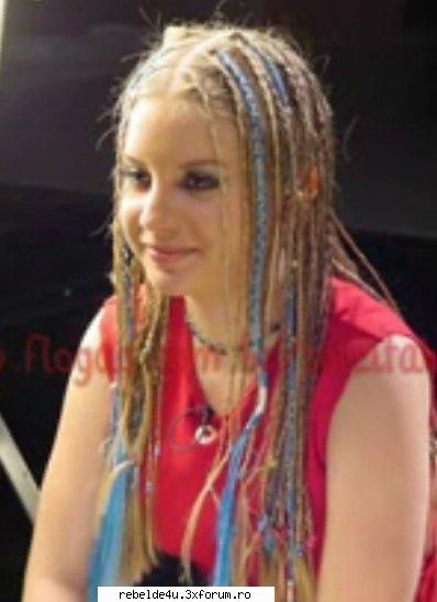 RBD-actori - miky_16 - Y soy rebelde.....
