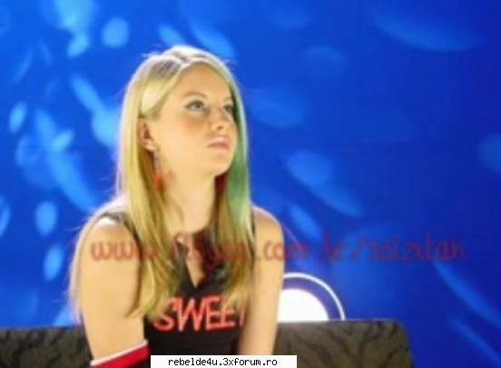 RBD-actori - miky_16 - Y soy rebelde.....