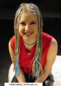 RBD-actori - miky_16 - Y soy rebelde.....