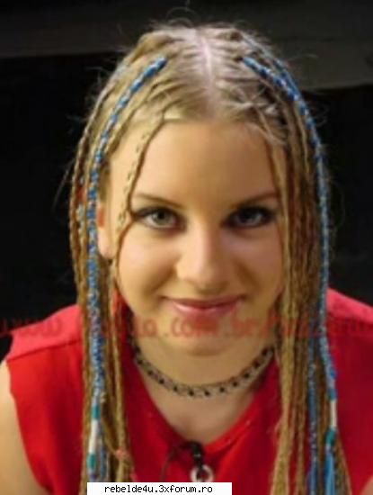 RBD-actori - miky_16 - Y soy rebelde.....