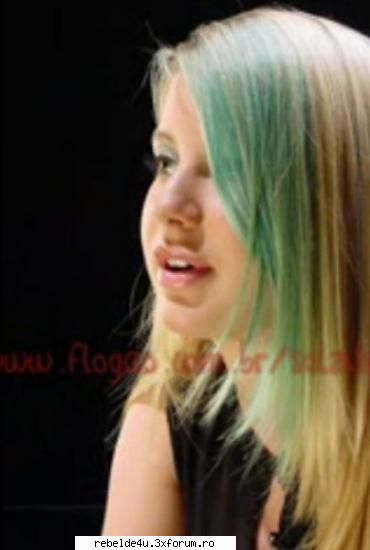 RBD-actori - miky_16 - Y soy rebelde.....
