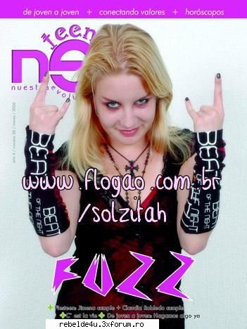 RBD-actori - miky_16 - Y soy rebelde.....