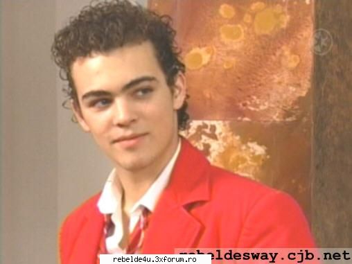 RBD-actori - schwarz_girl_heart - Y soy rebelde.....