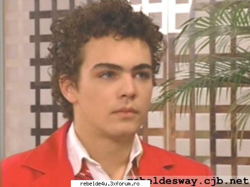 RBD-actori - schwarz_girl_heart - Y soy rebelde.....