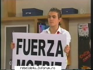 RBD-actori - schwarz_girl_heart - Y soy rebelde.....