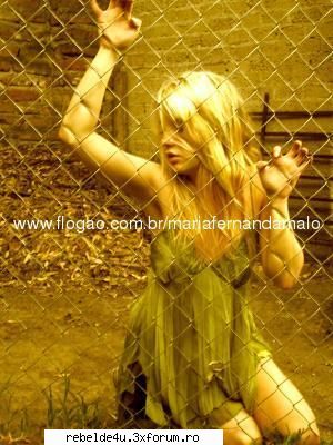 RBD-actori - miky_16 - Y soy rebelde.....