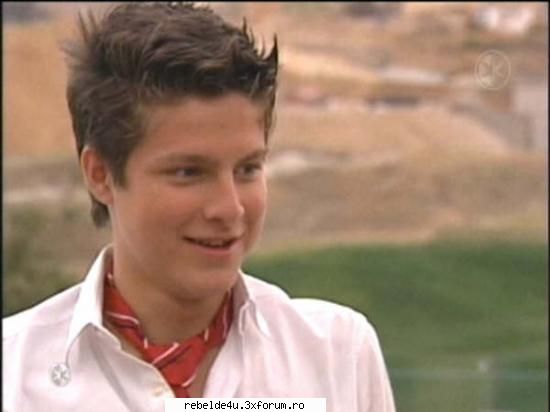 RBD-actori - miky_16 - Y soy rebelde.....