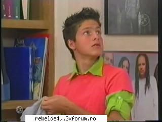 RBD-actori - miky_16 - Y soy rebelde.....