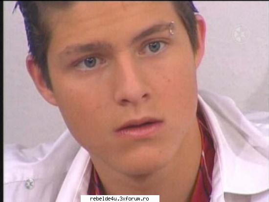 RBD-actori - miky_16 - Y soy rebelde.....