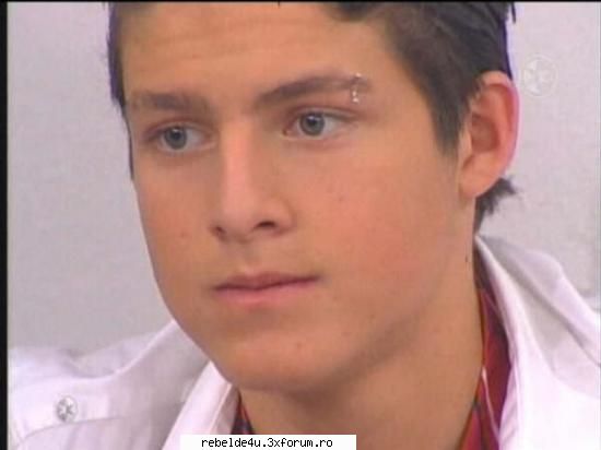 RBD-actori - miky_16 - Y soy rebelde.....