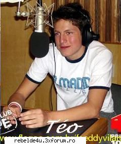 RBD-actori - miky_16 - Y soy rebelde.....