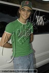 RBD-actori - schwarz_girl_heart - Y soy rebelde.....