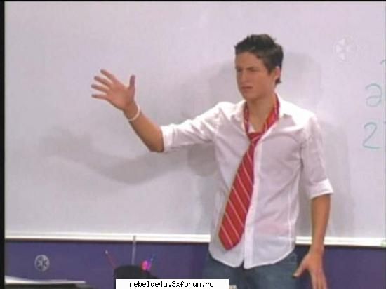 RBD-actori - miky_16 - Y soy rebelde.....