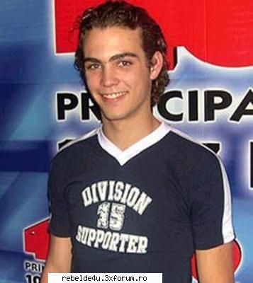 RBD-actori - schwarz_girl_heart - Y soy rebelde.....