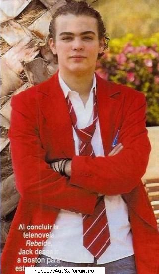 RBD-actori - schwarz_girl_heart - Y soy rebelde.....