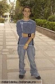RBD-actori - schwarz_girl_heart - Y soy rebelde.....