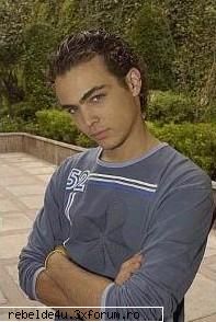 RBD-actori - schwarz_girl_heart - Y soy rebelde.....