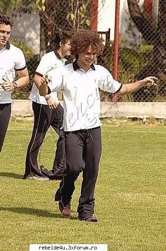 RBD-actori - schwarz_girl_heart - Y soy rebelde.....