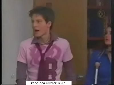 RBD-actori - miky_16 - Y soy rebelde.....