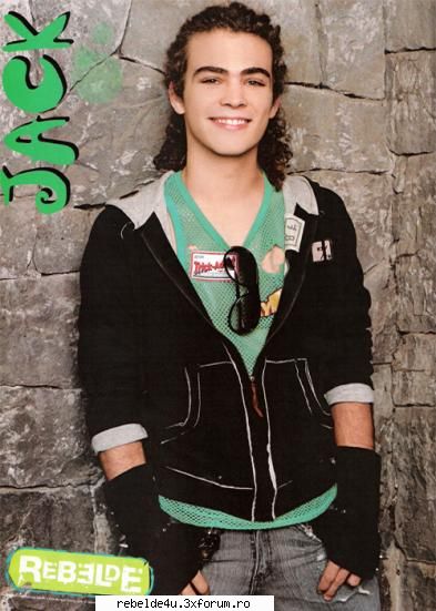 RBD-actori - schwarz_girl_heart - Y soy rebelde.....