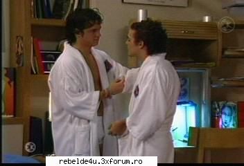 RBD-actori - schwarz_girl_heart - Y soy rebelde.....