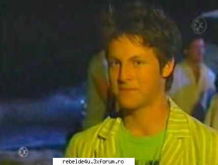 RBD-actori - miky_16 - Y soy rebelde.....