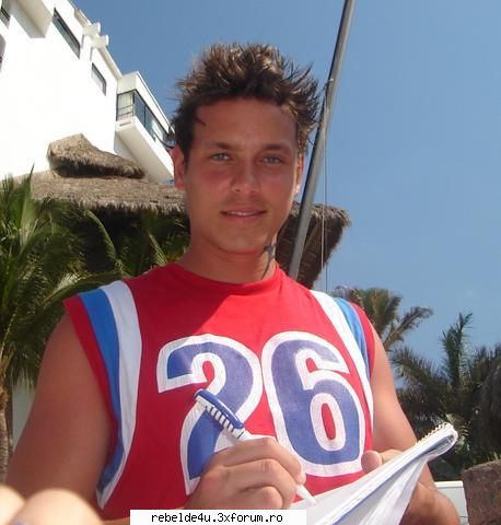 RBD-actori - schwarz_girl_heart - Y soy rebelde.....