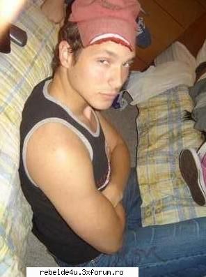 RBD-actori - schwarz_girl_heart - Y soy rebelde.....